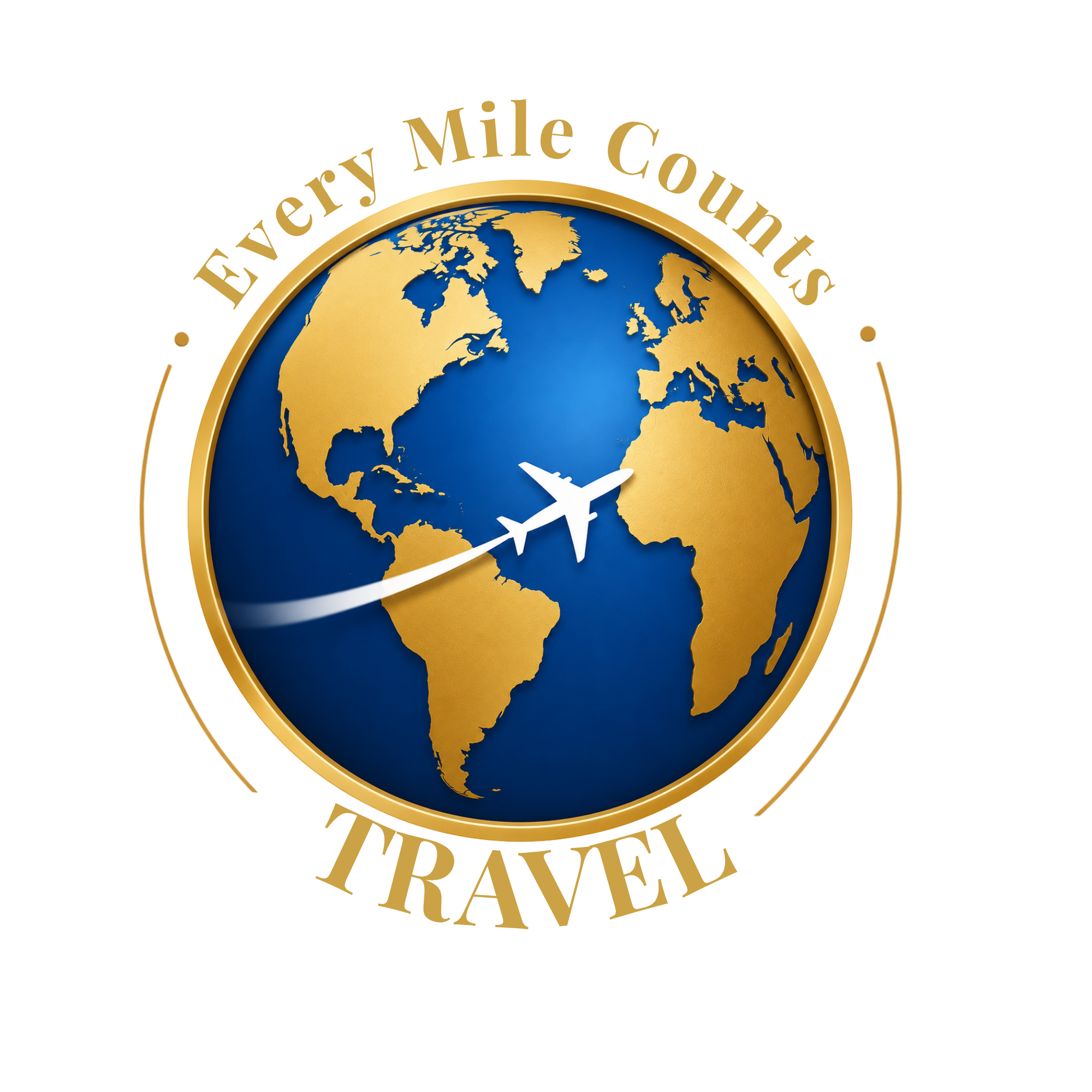 Every Mile Counts Travel